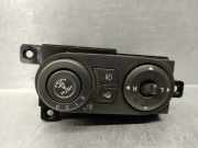 Spiegelverstellung Schalter 96645153 Daewoo / Chevrolet Epica Limousine 2.0 D 16V (Z20S)