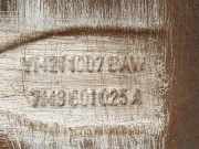 Felge 7M3601025A Volkswagen Sharan (7M8/M9/M6) Großraumlimousine 1.9 TDI 130 (ASZ) ASZ