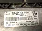 Motorsteuergerät HX7312C520FFC Jaguar F-Pace SUV 2.0 D 180 16V AWD (204DTD(AJ20D4))