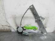 Fensterheber Links Hinten 0621009301 Suzuki Liana (ERC/ERD/RH4) Schrägheck 5-drs 1.6 MPi 16V (M16A)