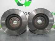 Stoßfängerträger Hinten 4989412 Mercedes-Benz II CAJA CERRADA CDI CAT