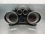 Tachoeinheit Kmh 42342745 Opel Mokka/Mokka X SUV 1.4 Turbo 16V 4x2 (A14NET(Euro 5))