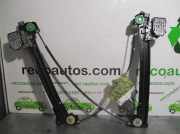 Fensterheber Rechts Hinten 9650386480 CitroÃ«n C6 (TD) Limousine 3.0 HDiF V6 24V (DT20C(X8Z)) DT20C(X8Z)