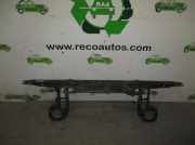 Schließplatte Kühlerträger BMW 3 serie Compact (E36/5) Schrägheck 316i (M43-B19(194E1))