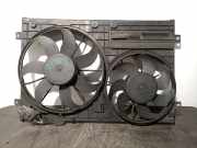 Kühlerventilator 1K0121207AQ Seat Altea (5P1) Großraumlimousine 2.0 TDI 16V (BKD)