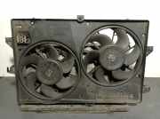 Kühlerventilator 95BB8146BC Ford Mondeo III Schrägheck 2.0 TDCi/TDDi 115 16V (D6BA)