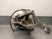 Achsschenkel Halter Rechts Hinten 4G0505436C Audi A6 Avant (C7) Kombi 2.0 TDI 16V (CNHA)