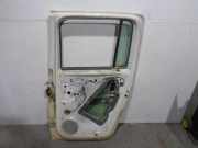 Tür Rechts Hinten 2H7833056ABGRU Volkswagen Amarok Pick-up 2.0 TDI 16V (CDBA) CDBA