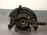 Achsschenkel Halter Links Vorne 173910 SsangYong XLV SUV 1.6 e-XGi 16V 2WD (G16DF(173.910))