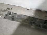 Schließplatte Kühlerträger 780723 Citroën C3 (FC/FL/FT) Schrägheck 5-drs 1.4 (TU3JP(KFV))