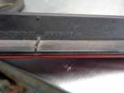 Dritte Bremsleuchte 1535269 Ford Focus C-Max Großraumlimousine 2.0 TDCi 16V (G6DA)