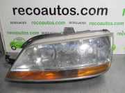Scheinwerfer Links 51747607 Fiat Idea (350AX) Großraumlimousine 1.9 JTD Multijet (188.B.2000)
