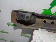 Sto?f?ngertr?ger Hinten DEHIERRO Hyundai Santamo Gro?raumlimousine 2.0D 16V (G4CP)