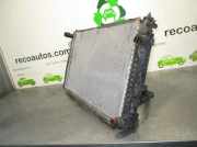 Radiator AD114131016020 Audi A4 (B5) Limousine 2.6 V6 Quattro (ABC)