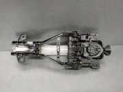 Türgriff Außen Links Hinten 31276169 Volvo V60 I (FW/GW) Kombi 2.0 D3 20V (D5204T3)