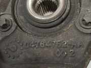 Achsschenkel Halter Rechts Vorne 04764752AA Chrysler Sebring (JR) Limousine 2.0 16V (ECC)