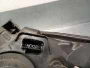 Scheinwerfer Rechts 260107192R Renault Sc?nic III (JZ) Gro?raumlimousine 1.5 dCi 105 (K9K-G832)