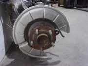 Hinterachse 2260377 Ford Focus 4 Schrägheck 1.5 EcoBlue 120 (ZTDA)