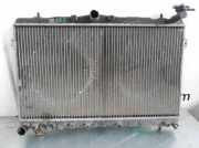 Radiator G4GF Hyundai Coupe Coup? 2.0i FX 16V (G4GF)
