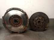 Kupplungsset 814043 Iveco New Daily I/II Chassis-Cabine 35.12 (8140.43)