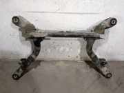 Hinterachse 4G0505235AB Audi A6 C7 (4G2, 4GC) 3.0 TDI