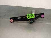 Fensterheber Links Hinten 51357490207 Mini (F55) Cooper