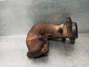 Schlauch 9626848780 Peugeot BOXER Kombi (RS2850)(270/310)(->´02) 2.5 Turbodiesel