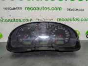 Tachoeinheit Kmh 3B0920802G Volkswagen Passat (3B2) Limousine 1.9 TDi 115 (AJM) AJM