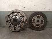 Kupplungsset 71752232 Lancia Musa Großraumlimousine 1.4 16V (843.A.1000)
