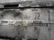 Ladeluftk?hler 9657073480 Citro?n C5 III Berline (RD) Schr?gheck 2.0 HDiF 16V (DW10BTED4(RHR)) DW10BTED4(RHR)