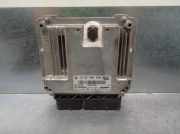 Motorsteuergerät 55590420 Opel BERLINA 2.0 CDTI CAT