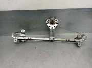 Fensterheber Links Hinten 90462397 Opel Vectra A (86/87) Limousine 2.0 i (C20NE)