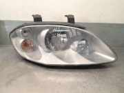 Scheinwerfer Rechts 8310221305 SsangYong Rodius Großraumlimousine 2.7 270 Xdi 20V 4x2 (M665.925(Euro 4))