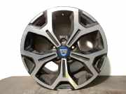 Felge 403006285R Dacia Duster (SR) SUV 1.5 Blue dCi 115 (K9K-U8)