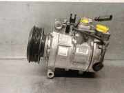 Klima Pumpe 4E0260805AJ Audi A8 (D3) Limousine 3.0 TDI V6 24V Quattro (ASB)