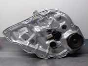 Fensterheber Links Hinten 518084470 Lancia Musa Großraumlimousine 1.3 JTD Multijet 90 (199.A.3000)