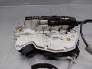 Türschloss Links Vorne 5N1837015A Seat Ibiza IV (6J5) Schrägheck 5-drs 1.9 TDI 105 (BLS)