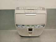 Innenbeleuchtung A0009063106 Mercedes-Benz GLC (X253) SUV 2.0 C-200d 16V 4-Matic (OM654.920)