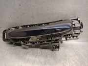 Türgriff Außen Links Hinten A0997601700 Mercedes-Benz E (W213) Limousine E-350d 3.0 V6 24V (OM642.855)