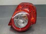 Rücklicht Rechts 95952067 Daewoo / Chevrolet Aveo (250) Schrägheck 1.4 16V LS (F14D4)