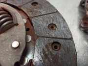 Kupplungsset 92AB7550CO Ford ESCORT BERLINA/TURNIER 1.8 Turbodiesel CAT