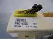 Relais 91940B2020 Kia Soul II (PS) Großraumlimousine 1.6 GDI 16V (G4FD)