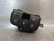 Kombischalter 93750CZAC0NNB Hyundai Tucson (NX) SUV 1.6 T-GDI HEV (G4FT)
