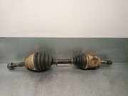 Antriebswelle Links Vorne 39100EB300 Nissan Pathfinder (R51) SUV 2.5 dCi 16V (YD25DDTi)