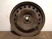 Felge 8200026031 Renault Megane II (BM/CM) Schrägheck 1.4 16V 98 (K4J-730)