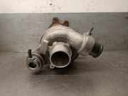 Turbolader SH0113700E Mazda CX-5 I (KE,GH) SUV 2.2 SkyActiv-D 16V 2WD (SH)