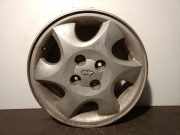 Felge 529101C200 Hyundai Getz SchrÃ¤gheck 1.6i 16V (G4ED)