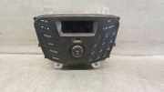 Radio BK3T18D815BG Ford Transit Van 2.0 TDCi 16V Eco Blue 130 (YMF6)