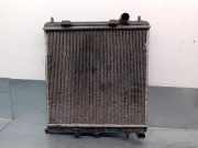 Radiator 9653026580 Citroën C3 (SC) Schrägheck 5-drs 1.4 HDi (DV4C(8HR))