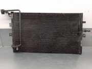 Klimakondensator 4541215 Saab 9-5 (YS3E) Limousine 2.3t 16V (B235E)